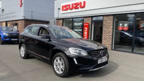 VOLVO XC60 2015 (65) at Trek-Trucks Isuzu Sheffield