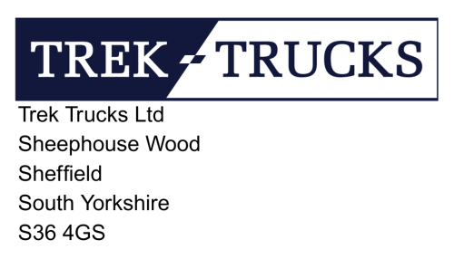Trek-Trucks Isuzu - Used cars in Sheffield