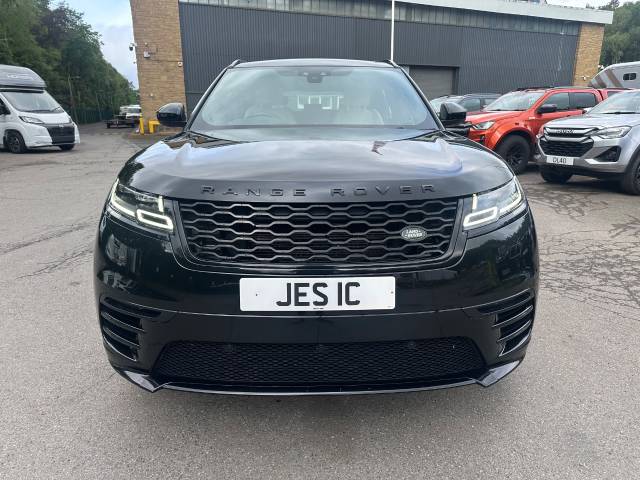 2019 Land Rover Range Rover Velar 2.0 P250 R-Dynamic S 5dr Auto