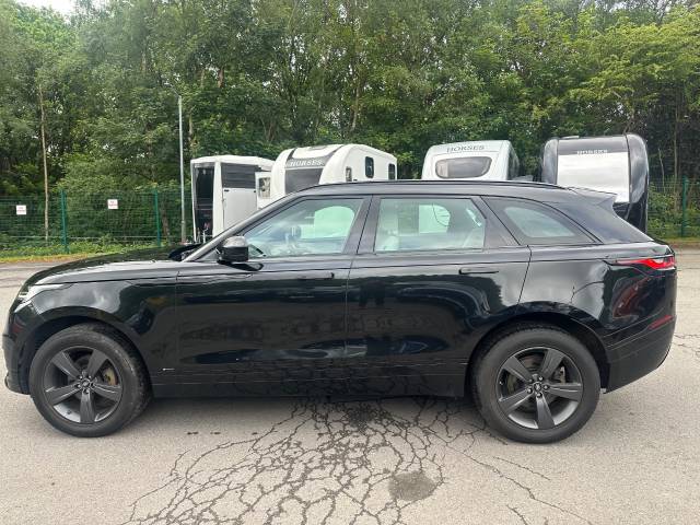 2019 Land Rover Range Rover Velar 2.0 P250 R-Dynamic S 5dr Auto