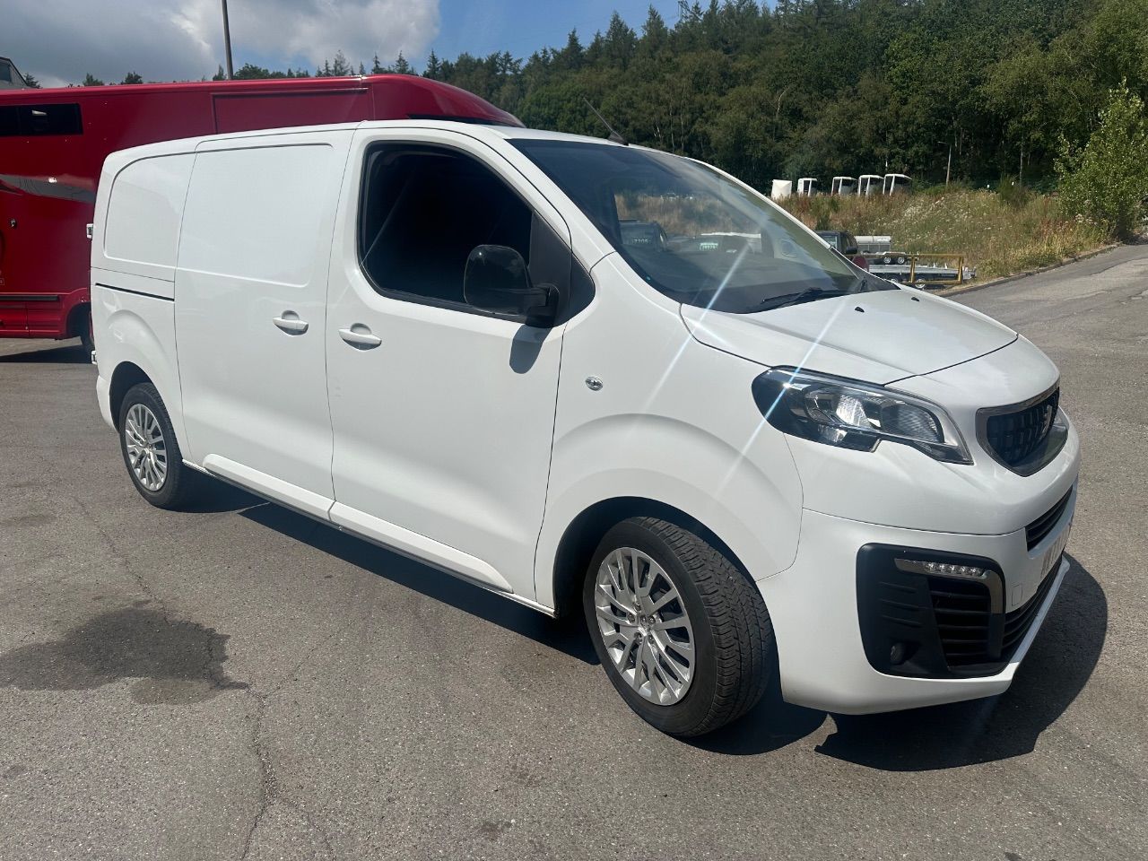 2023 Peugeot Expert