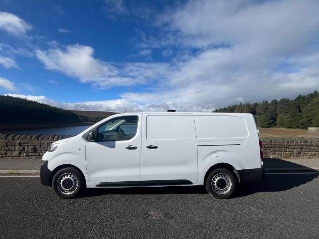 2023 Peugeot Expert 1400 2.0 BlueHDi 145 Professional Prem + Auto