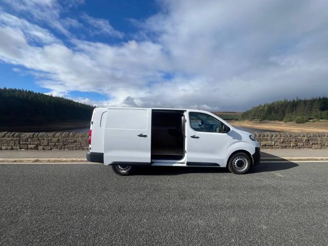 2023 Peugeot Expert 1400 2.0 BlueHDi 145 Professional Prem + Auto