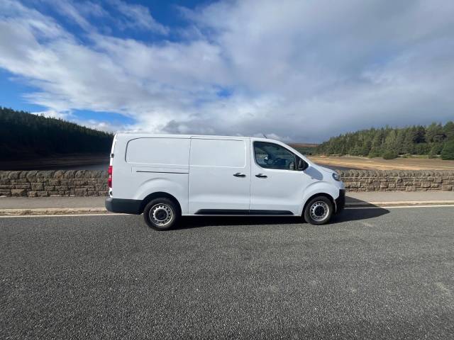 2023 Peugeot Expert 1400 2.0 BlueHDi 145 Professional Prem + Auto
