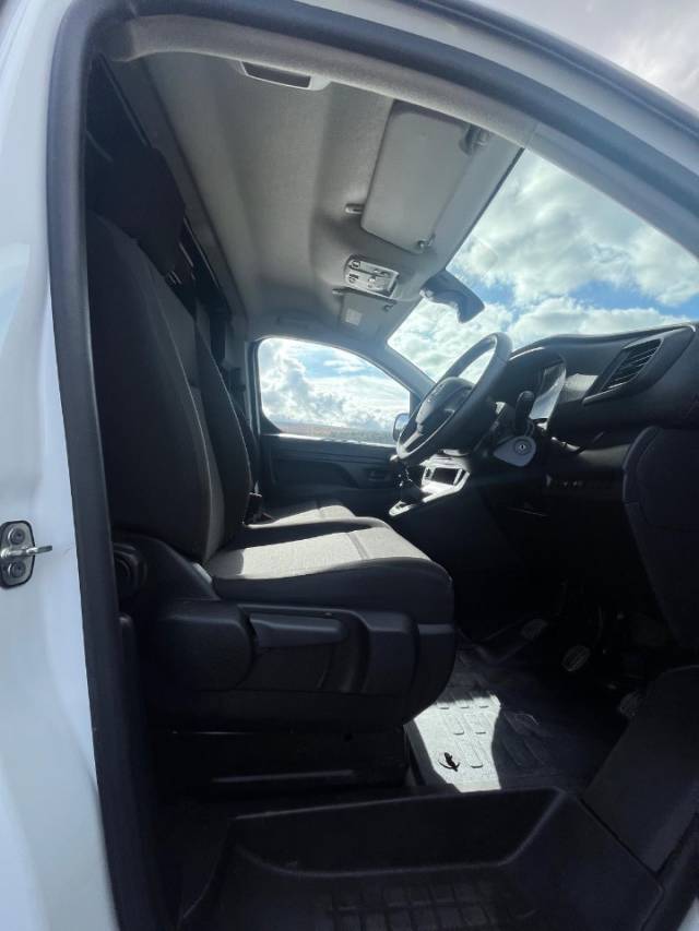 2023 Vauxhall Vivaro 2900 1.5d 100PS Pro H1 Van