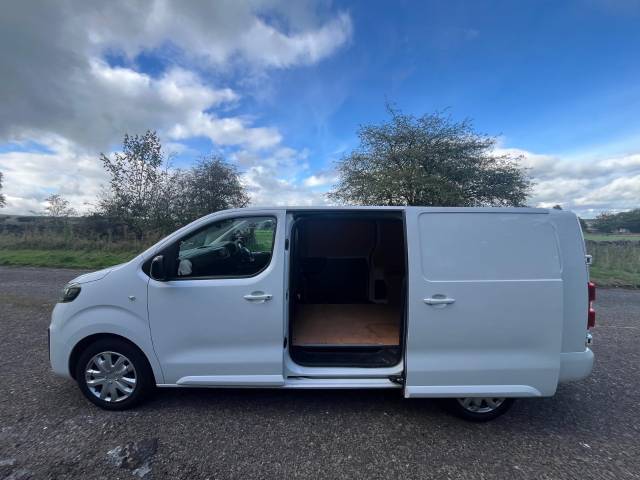 2023 Vauxhall Vivaro 2900 1.5d 100PS Pro H1 Van