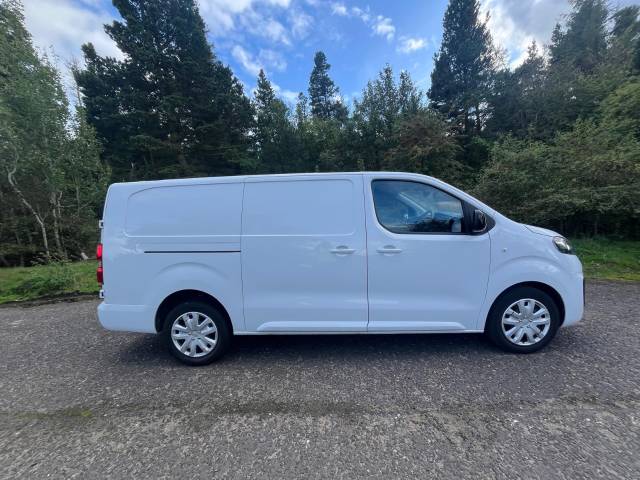 2023 Vauxhall Vivaro 2900 1.5d 100PS Pro H1 Van