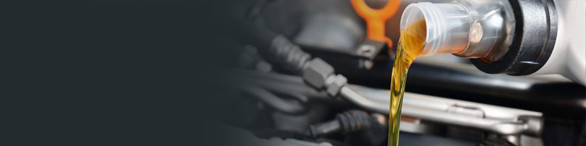 Servicing at Trek Trucks Isuzu, Sheffield