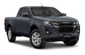 ISUZU D MAX DIESEL at Trek-Trucks Isuzu Sheffield