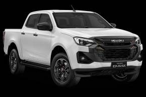 D-Max V-Cross Manual Transmission at Trek-Trucks Isuzu Doncaster